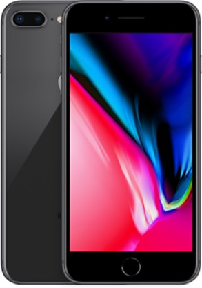 Apple iPhone 8 Plus A1897 TD-LTE 64GB